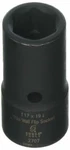 Sunex 1/2" Drive 17mm X 19mm 6pt Flip Socket Metric Tools 2707. Fixed Price $11.99.