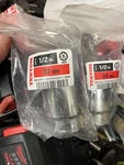 Tekton 1/2 Inch Drive X 37 &38mm Deep 6-point Socket Shd23137 Mm,. Fixed Price $50.00.