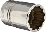 Williams St-1225 1/2 Drive Shallow Socket, 12 Point, 25/32-inch. Fixed Price $21.68.