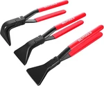 Bilitools 3-piece Hand Seamer Sheet Metal Set, Staight & 45 90. Fixed Price $100.26.