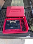Snap-on Mt500 Pdm W/probes, Case. Fixed Price $99.00.