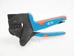 Te Ergocrimp 539635-1 Hand Crimp Tool 3-1579001-7/a Die Mcp 1,2 Cb 3-1579001-7. Fixed Price $455.99.