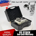 Fit Tapco Pro 14 19 Hd Mx Series Cut-off With Case 10379 Precision Cutter. Fixed Price $180.00.