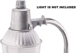 Fisher Pierce (6662 1000w) Photoelectric Outdoor Sodium Lighting Control Sensor. Fixed Price $35.08.