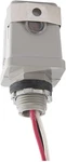 New Intermatic K4123c 208-277v Stem Mount Thermal Photocontrol. Fixed Price $17.50.