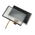 Snap-on Eetm309 Vantage Ultra Lcd Panel With Touch Screen Digitizer. Fixed Price $136.99.