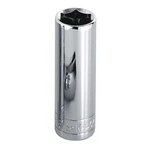 Sk Professional Tools 40018 Socket, Steel, Chrome, 18 Mm 13n711. Fixed Price $25.32.