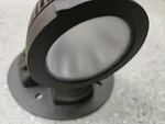 Dual-lite Dlrwscb-1205l Outdoor Led Remote Head - Dark Bronze. Fixed Price $19.00.