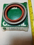 Nos Genuine Skf Cr 18692 Chicago Rawhide Oil Seal F+s!. Fixed Price $5.95.