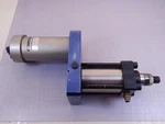 Smc Chdf63-a1772-40g Oil Cylinder Unit Assembly T95109. Fixed Price $349.00.