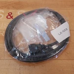 Keyence Lk-gc2 Connection Sensor Cable - New. Fixed Price $132.99.