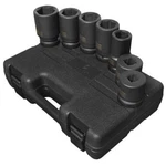 Sunex Tools 5697m 7 Piece Deep Metric Impact Socket Set New!. Fixed Price $144.99.