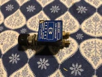 Brooks Instruments Emerson 8744 Flow Controller Fc Series Ships From Texas. Fixed Price $85.00.