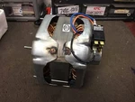 Promax Refrigerant Recovery Motor, Minimax, Rg3000, 3305, 5000, 5410hp, 5410a. Fixed Price $348.00.