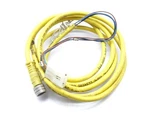Allen Bradley 889p-f4ab-2 Cable. Fixed Price $17.99.