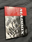 Maddox Diesel Compression Test Kit. Brand New Never Used Just Open Box .. Fixed Price $80.00.