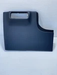 2020-2024 Lincoln Aviator Left Driver Front Dash Knee Bolster Lower Trim Panel. Fixed Price $44.00.