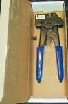 Spc Technology Model 1763 Modular Plug Tool Frame Hand Crimper. Fixed Price $29.99.