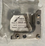 Newport New Focus 9817-6-n1-k Mirror Mount 3-actuator 25.4mm Stainless. Fixed Price $45.00.