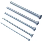 Phituoda 5 Pack Spring Tube Bender Set 1/4'', 3/8'', 1/2'', 5/8'' And 3/4'' F.... Fixed Price $29.44.