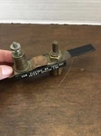 Sun Electric Battery Post Adapter Switch 7052-001 Vintage Cutoff. Fixed Price $30.00.