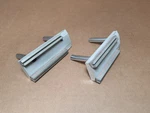 Aftermarket Sunnen Mm33-dm35 80mm Diamond Honing Stone Set. Fixed Price $225.00.