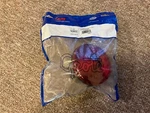 Red 2 Wire Stop Tail Turn Light! New Old Stock! Grote. Fixed Price $12.00.