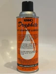 Kroil Kano Labs Dryphite Graphite Lubricant / Penetrant In The 10oz Can. Fixed Price $34.95.