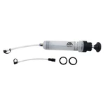 Cta Tools 7073 Extraction/filling Pump W/ Extra Hose - 200cc. Fixed Price $45.75.
