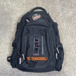 Ergodyne Arsenal Work Gear Backpack Tool Bag Organizer Black Be Tenacious. Fixed Price $119.99.