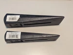 Ames True Temper 1 Pair 5 Lb & 3 Wood Splitting Wedge 2-1/2" Wide. Fixed Price $24.00.