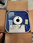 1000 Feet Belden 8219 Rg-58a/u 20 Awg 50 Ohm Wireless Transmission Coaxial Cable. Fixed Price $399.99.