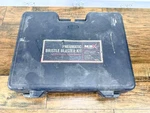 Monti Pneumatic Bristle Blaster Surface Preparation Kit G677. Fixed Price $300.00.