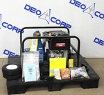 Gorman-rupp 80 Series Self-priming Centrifugal Pump 83a1 3" W/ Diesel Engine. Fixed Price $8995.00.
