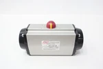 Unitorq Sst-u157-da Pneumatic Valve Actuator 150psi. Fixed Price $325.85.