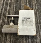 Noshok 404-ffs: Needle Valve Hard Seat 1/2 Npt" 316 Ss 10,000 Psi. Fixed Price $67.49.