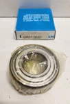 New In Box! Ntn 25mm Id X 52mm Od 15mm Wide Bearing 6205zzc3/l627. Fixed Price $16.96.