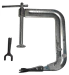Vintage 1930s Cornwell Cf-19 Small Engine Valve Lifter Spring Compressor Tool. Fixed Price $34.95.