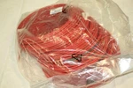 Telemecanique Galvanized Cable Red Xy2cz110. Fixed Price $109.99.