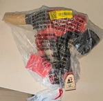 Milwaukee 2660-20 M18 Fuel 1/4inch Blind Rivet Tool With One-key (bare Tool). Fixed Price $675.00.