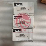 New Parker Mvi600s Plug In Needle Valve. Fixed Price $410.20.