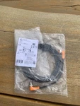 Ifm Evc170 Connection Cable. Fixed Price $15.00.