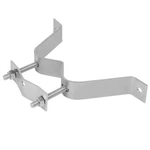 Skywalker 3" Heavy-duty Wall Mount Brackets For Tv Antenna Or Dish Mast. Fixed Price $19.99.