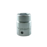 K Tool International Soc 7/8 3/4d 6pt One Size. Fixed Price $14.99.