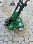 General Cts12 Rip-r-stripper Breaker Hammer Cart. Fixed Price $650.00.