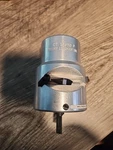 Trilogy Air Cell All-in-one Cable Prep Tool For 1-5/8" Cables Ct 15850 P. Fixed Price $400.00.