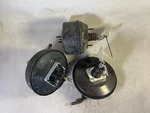 2017 Chevrolet Malibu Power Brake Booster Oem 163k Miles - Lkq442855738. Fixed Price $185.20.