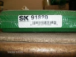 Sk Tools 91820 3/8" Drive 6 Point Shallow And Deep Metric Socket Set 22pcs. Fixed Price $179.00.