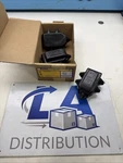 Qty 3 Ilsco Gtc-250-350 Tap Connector Insulated Cover, Indoor Use 600v New. Fixed Price $22.06.