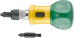Engineer Ratchet Stubby +2/-6mm, +1/4.5mm Dr-03 One Size, Green. Fixed Price $34.57.
